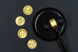 Cryptocurrency Regulation & Laws