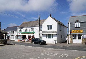 Cubert Post Office - geograph.org.uk - 904440.jpg