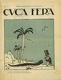 Vignette pour Cuca Fera