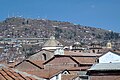 * Nomination: La Cathédrale Notre-Dame-de-l'Assomption Cuzco --PIERRE ANDRE LECLERCQ 09:23, 10 January 2015 (UTC) * * Review needed