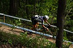 Thumbnail for Curtis White (cyclist)
