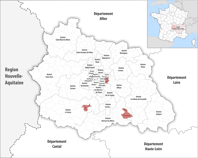 File:Département Puy-de-Dôme Gemeindeveränderungen 2019.png