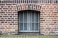 * Nomination Barred basement window on the building of the district court in Dülmen, North Rhine-Westphalia, Germany --XRay 11:30, 2 January 2022 (UTC) * Promotion  Support Good quality. --Aristeas 10:05, 3 January 2022 (UTC)