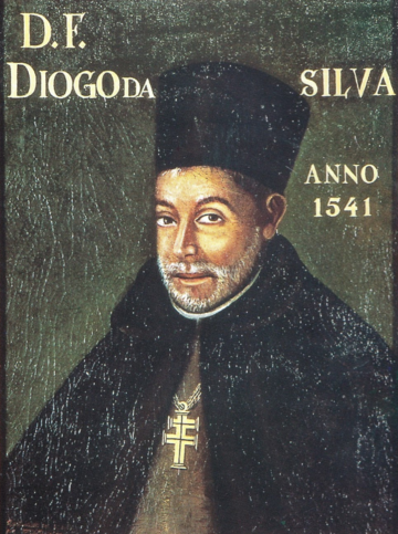 Diogo da Silva