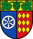 Blason de Hohen-Sülzen