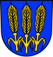 Obergröningen arması