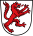 Wappen von Perlesreut