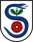 Schlangen címere