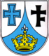 Wappen von Todtenweis