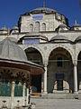 Мечеть Сокуллу Мехмеда Паши