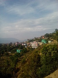 Dadeldhura District