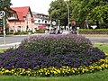 Dahlem - Blumenanlage (Flower Bed) - geo.hlipp.de - 26734.jpg