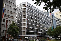 Dai-tokai Building 20150812.JPG