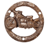 Danish Motorcycle kurye Skill Badge.png