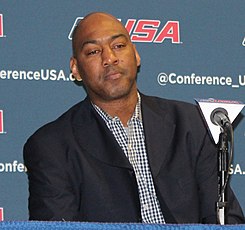 Danny Manning 2014.jpg