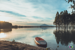 Thumbnail for Dầu Tiếng Lake