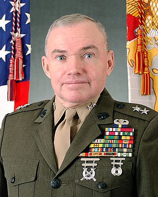 <span class="mw-page-title-main">David F. Bice</span> United States Marine Corps general