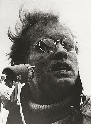 <span class="mw-page-title-main">David Harris (activist)</span> American journalist and activist (1946–2023)