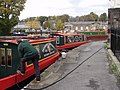 Dayboats for hire - geograph.org.uk - 2141218.jpg