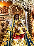 Miniatura para Nuestra Señora de la Regla