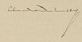 Debussy Claude signature 1903.jpg