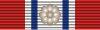 Deltagermedaljen mit Rosette stripe.svg