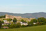 Vorschaubild für Denbigh Castle