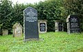 Jüdischer Friedhof