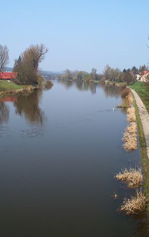 Fluss Reng