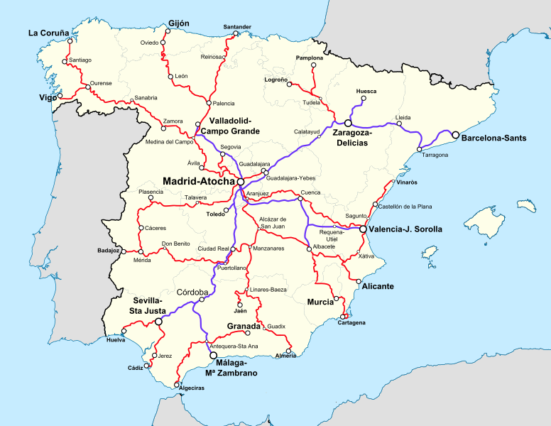 File:Destinations from Madrid-Atocha Station.svg