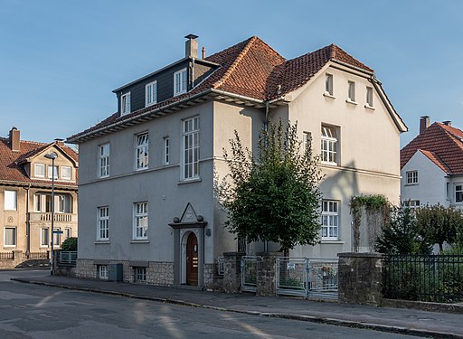 Detmold - 2018-09-19 - Wiesenstraße 7