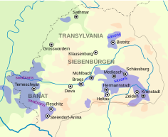 Советская оккупация Румынии — Википедия