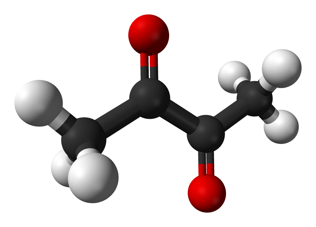 Diacetyl