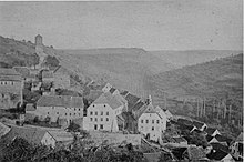 Grumbach um 1890