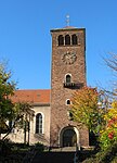 St. Josef und St. Wendelin (Diefflen)