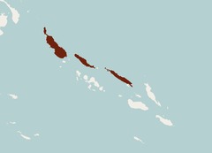 Répartition de Pteralopex flanneryi.tif