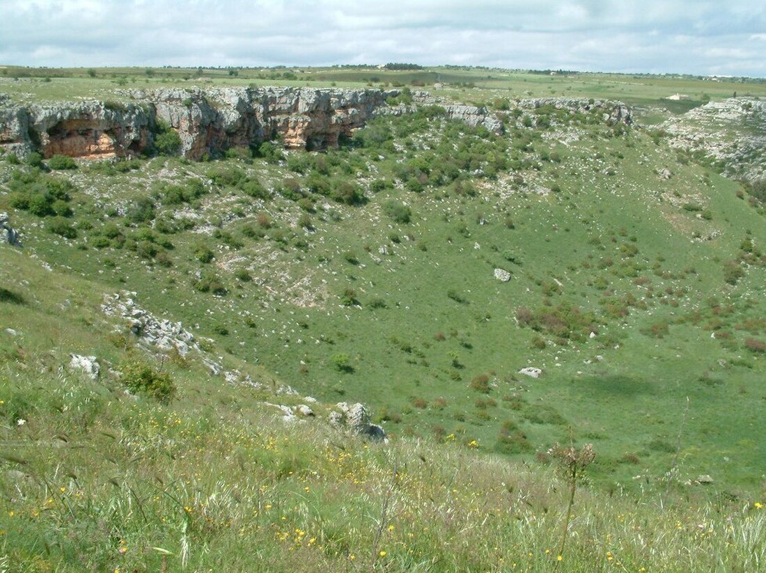 Pulo di Altamura