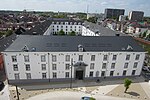 Kazerne Dossin Memorial, Museum and Documentation Centre