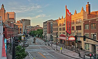 Providence, Rhode Island Capital of Rhode Island