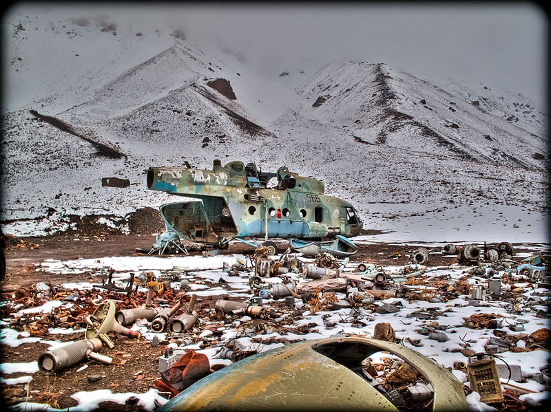 File:Downed Helicopter (5453839178).jpg