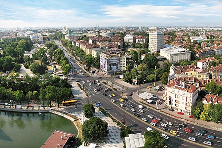 Tập tin:Downtown Sofia Boby Dimitrov 1.jpg