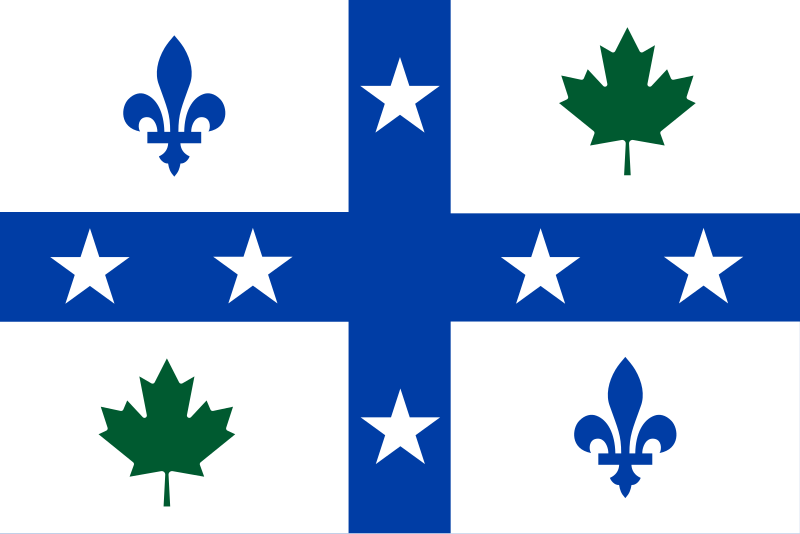 File:Drapeau de l'Union Saint-Jean-Baptiste d'Amérique.svg