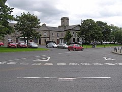 Draperstown, Derry - Londonderry - geograph.org.uk - 512398.jpg