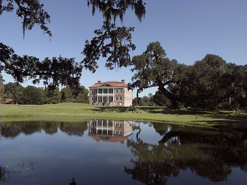 File:Drayton Hall1 Carol M Highsmith.jpg