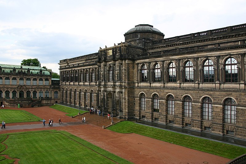 File:Dresden-1330-Zwinger-Semperbau-2008-gje.jpg