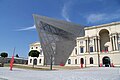 Dresden, Sachsen: Militärhistorisches Museum der Bundeswehr