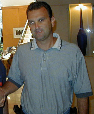 <span class="mw-page-title-main">Drew Rosenhaus</span> American sports agent