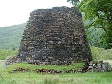 Dun Telve Broch Dun Telve - geograph.org.uk - 188336.jpg