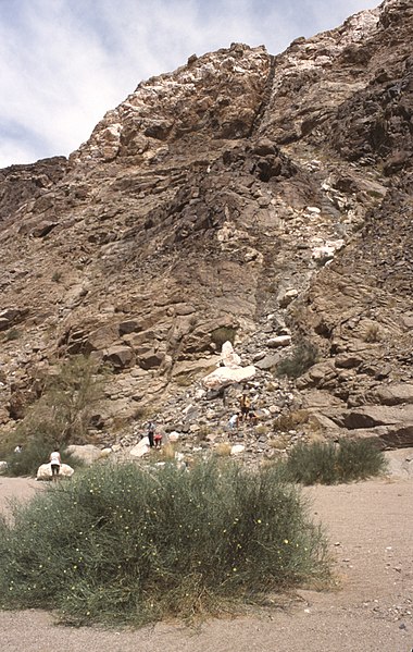 File:Dunst Fish River Canyon Oct 2002 slide034 - Richtung Al Ais.jpg