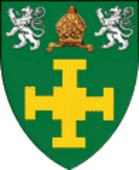 Fail:Durham_-_St_Chads_arms.png